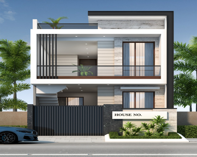 3 BHK 1807 Sq.ft. House for Sale in Verka Milk Plant, Jalandhar