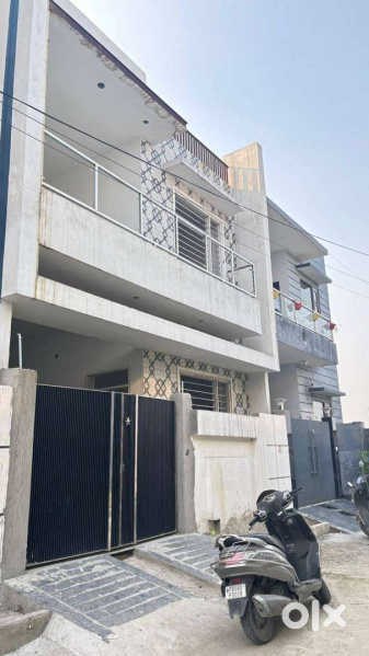 4 BHK 2009 Sq.ft. House for Sale in Verka Milk Plant, Jalandhar