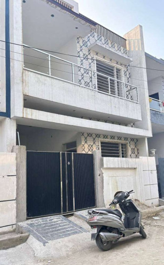 4 BHK 2089 Sq.ft. House for Sale in Verka Milk Plant, Jalandhar