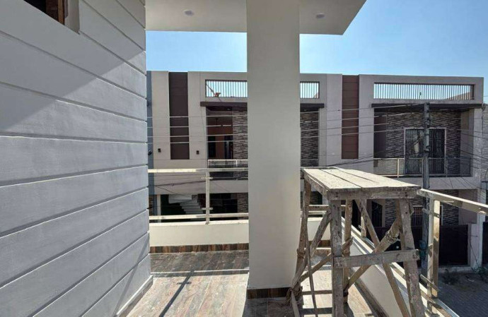 4 BHK 2089 Sq.ft. House for Sale in Verka Milk Plant, Jalandhar