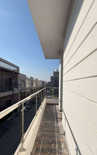 4 BHK 2089 Sq.ft. House for Sale in Verka Milk Plant, Jalandhar