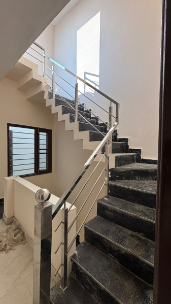 3 BHK 1608 Sq.ft. House for Sale in Nangal Shama, Jalandhar