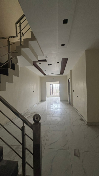 4 BHK 3283 Sq.ft. House for Sale in Verka Milk Plant, Jalandhar