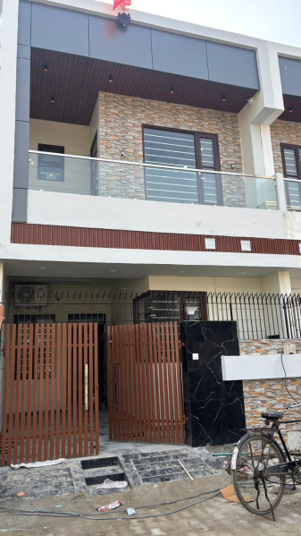 3 BHK 1668 Sq.ft. House for Sale in Nangal Shama, Jalandhar