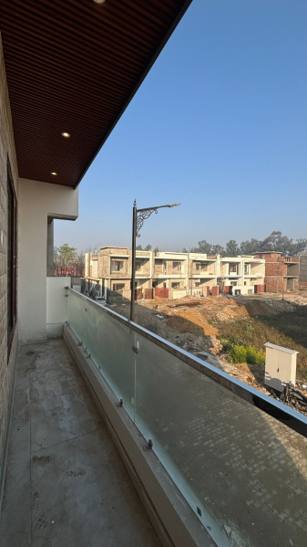 3 BHK 1668 Sq.ft. House for Sale in Nangal Shama, Jalandhar