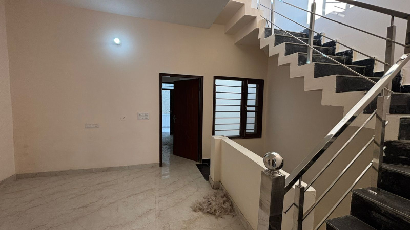 3 BHK 1665 Sq.ft. House for Sale in Nangal Shama, Jalandhar