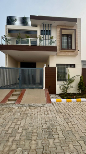 4 BHK 3987 Sq.ft. House for Sale in Verka Milk Plant, Jalandhar