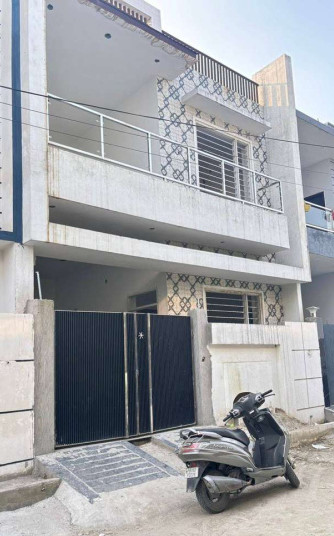 4 BHK 2000 Sq.ft. House for Sale in Kalia Colony, Jalandhar