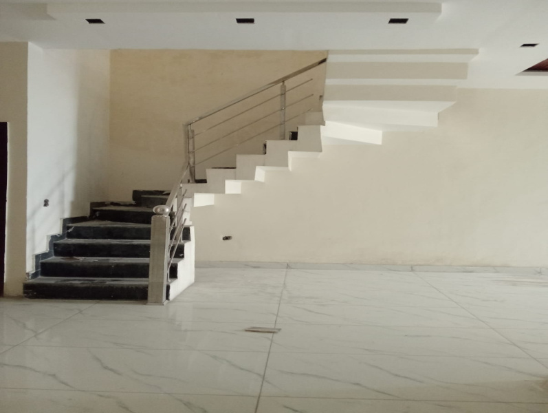 4 BHK 3400 Sq.ft. House for Sale in Khukhrain Colony, Jalandhar