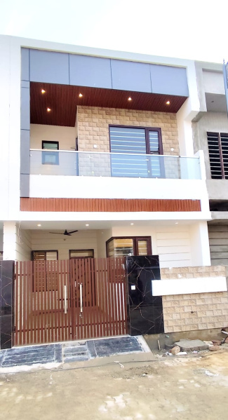 3 BHK 1800 Sq.ft. House for Sale in Rama Mandi, Jalandhar