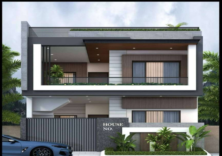 3 BHK 1356 Sq.ft. House for Sale in Kalia Colony, Jalandhar