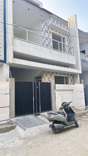 4 BHK 2009 Sq.ft. House for Sale in Kalia Colony, Jalandhar