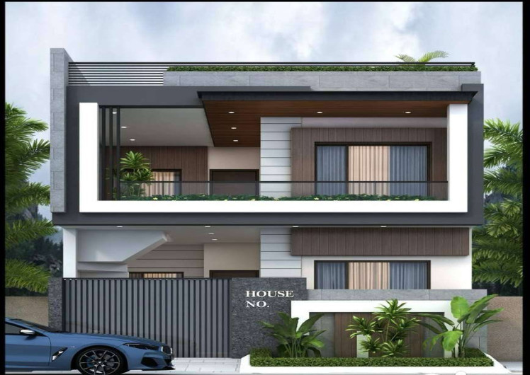 3 BHK 1801 Sq.ft. House for Sale in Verka Milk Plant, Jalandhar