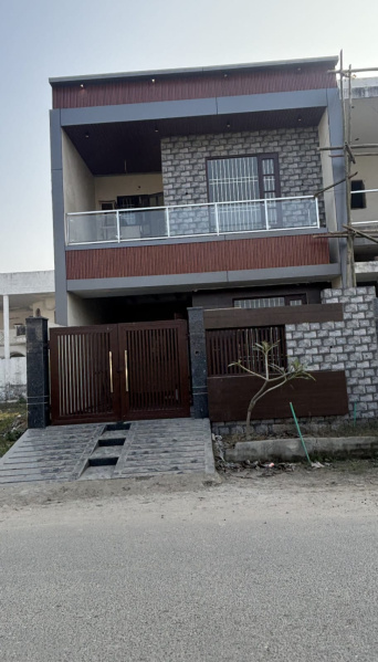 4 BHK 3401 Sq.ft. House for Sale in Khukhrain Colony, Jalandhar