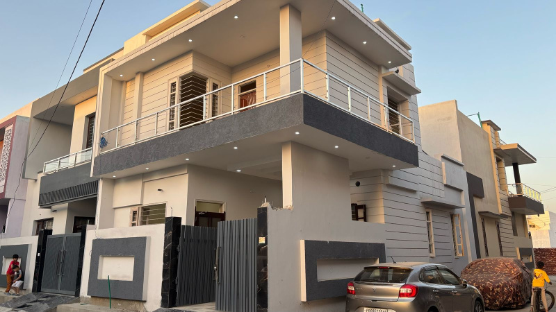 4 BHK 2007 Sq.ft. House for Sale in Kalia Colony, Jalandhar