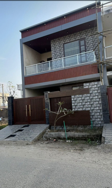 4 BHK 3409 Sq.ft. House for Sale in Khukhrain Colony, Jalandhar
