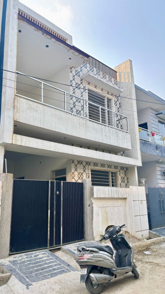 4 BHK 2006 Sq.ft. House for Sale in Kalia Colony, Jalandhar