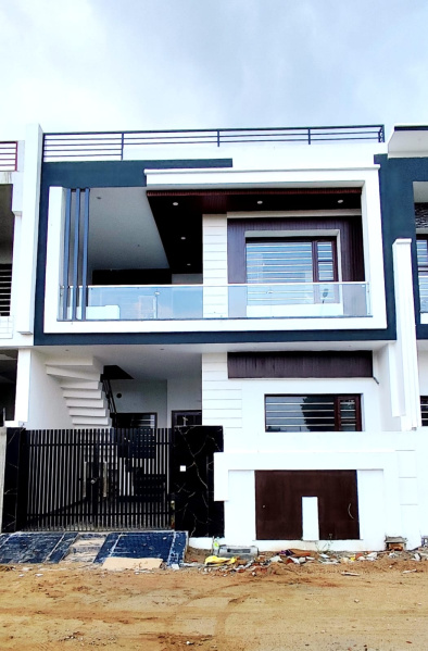 3 BHK 1805 Sq.ft. House for Sale in Verka Milk Plant, Jalandhar