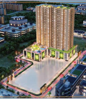 3 BHK Flat for Sale in Vashi, Navi Mumbai