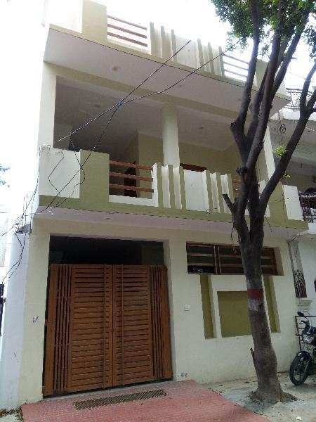 4 BHK House & Villa 2100 Sq.ft. for Sale in Raibareli Road, Lucknow