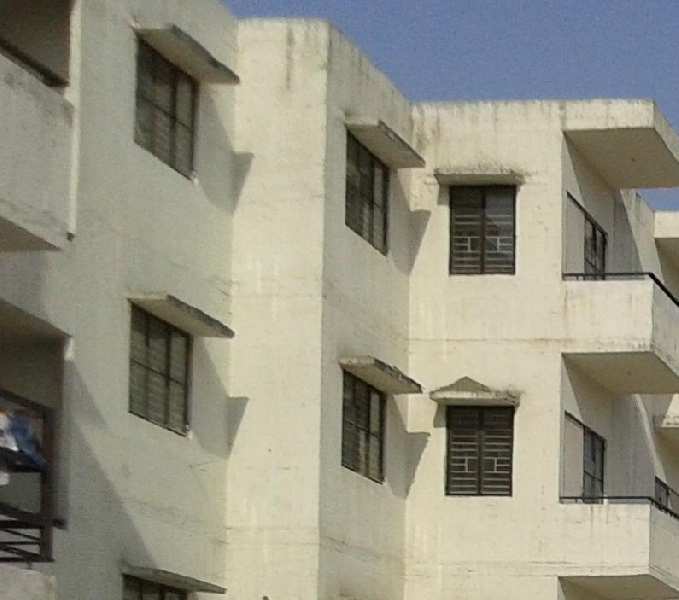 1 BHK Residential Apartment 350 Sq.ft. for Sale in Transport Nagar, Lucknow