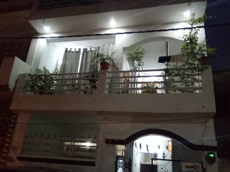 4 BHK House 1600 Sq.ft. for Sale in Raibareli Road, Lucknow
