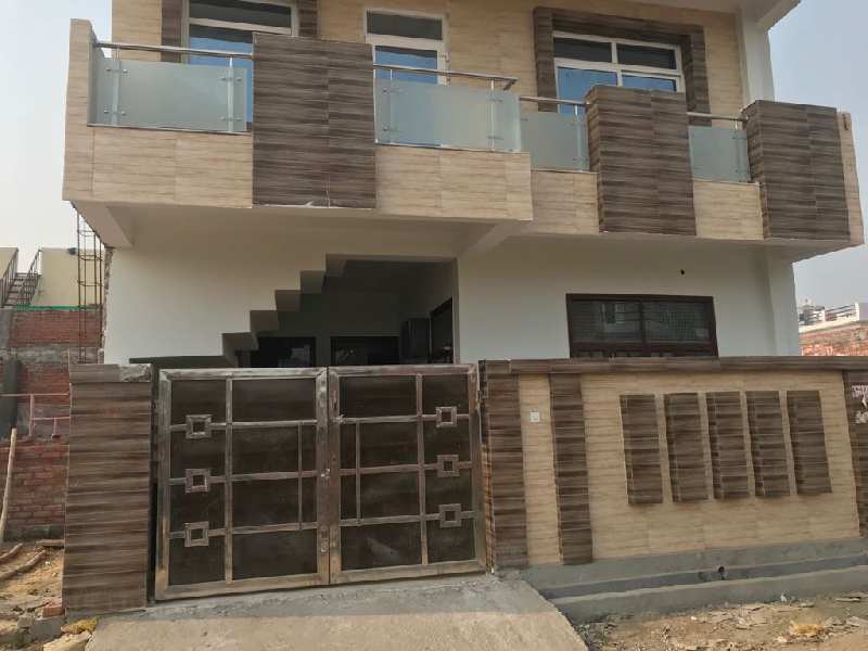 5 BHK House 1935 Sq.ft. for Sale in