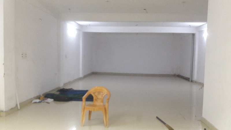 Office Space 2400 Sq.ft. for Rent in Sector B