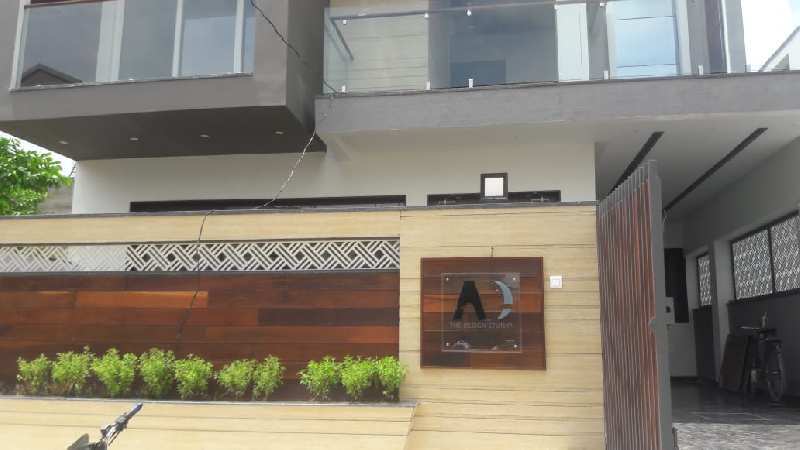 6 BHK House & Villa 4800 Sq.ft. for Sale in Ashiyana, Lucknow
