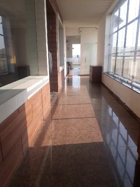 2 BHK Apartment 1450 Sq.ft. for Rent in