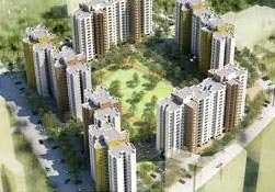 3 BHK 1535 Sq.ft. Apartment for Sale in Sector 70, Sohna Road, Gurgaon