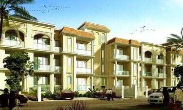 4 BHK Apartment 400 Sq. Yards for Sale in