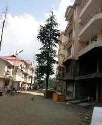 2 BHK Flat for Sale in Kasumpti, Shimla