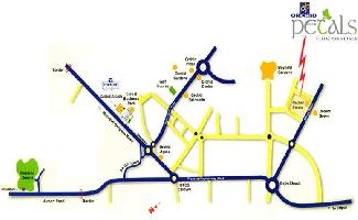 4 BHK Flat for Rent in Sohna Road, Gurgaon