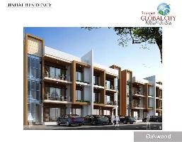 2 BHK House for Sale in Sector 35 Sonipat