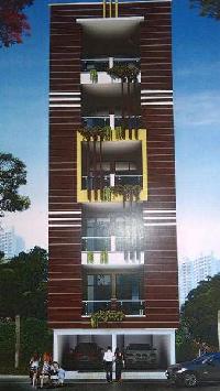 1 BHK Builder Floor for Sale in Sector 121 Noida