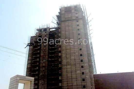 4 BHK Apartment 3715 Sq.ft. for Rent in