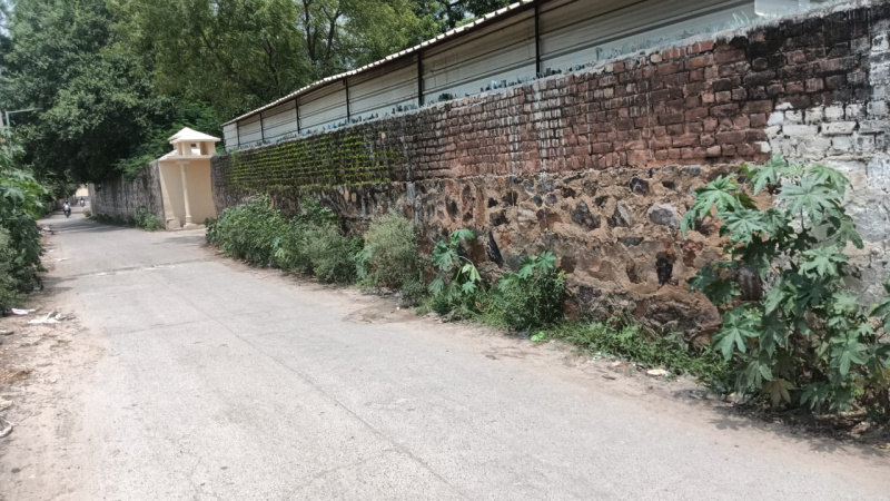 1 RK Farm House 500 Sq.ft. for Sale in Rajokri, Delhi