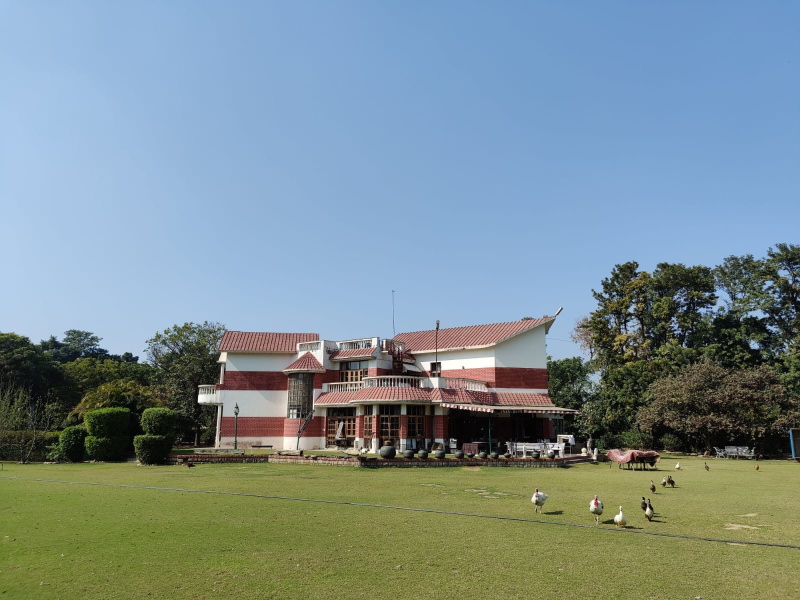 1 BHK Farm House 5000 Sq.ft. for Sale in Bijwasan, Delhi