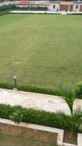 2 BHK 1500 Sq.ft. Farm House for Sale in Sadrana, Gurgaon