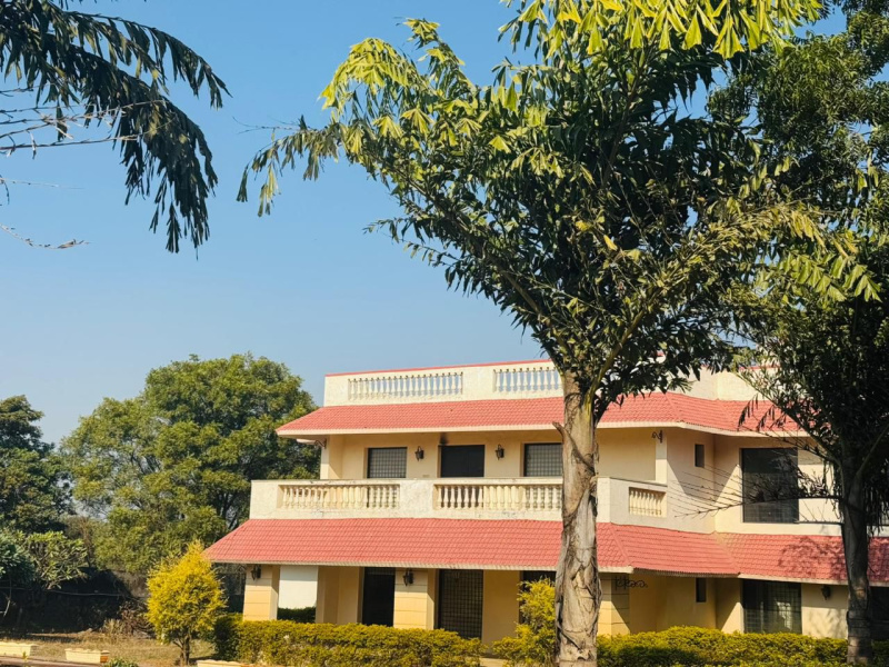 2.5 BHK 1800 Sq.ft. Farm House for Sale in Sohna Road, Gurgaon