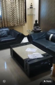 3.5 BHK Flat for Rent in Sector 43 Gurgaon