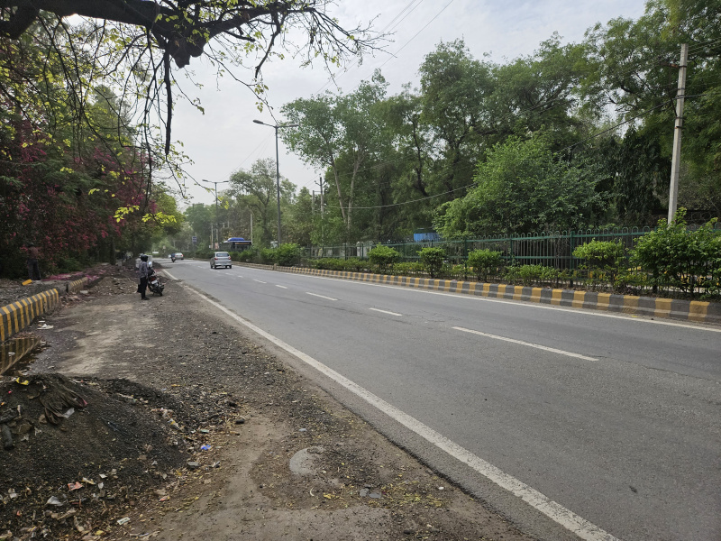 1 RK 500 Sq.ft. Farm House for Sale in Bijwasan, Delhi