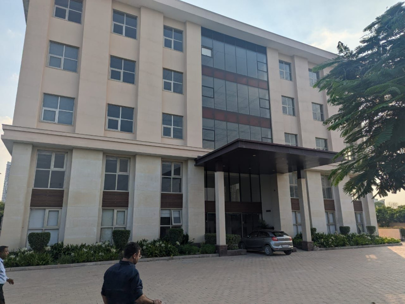  1 Acre Commercial Shop for Sale in Sector 106 Gurgaon