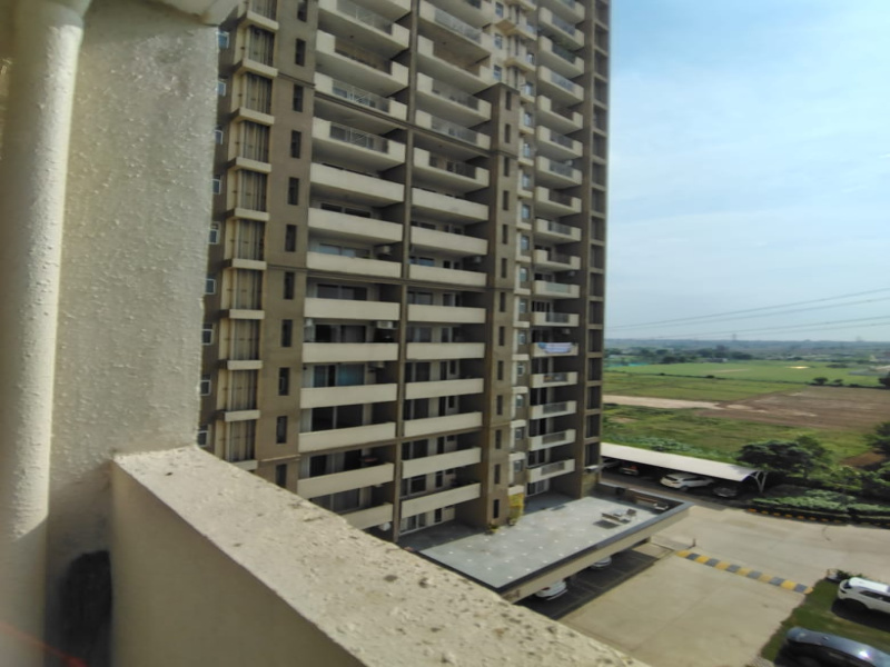 3.5 BHK 1977 Sq.ft. Apartment for Sale in Sector 99 Gurgaon