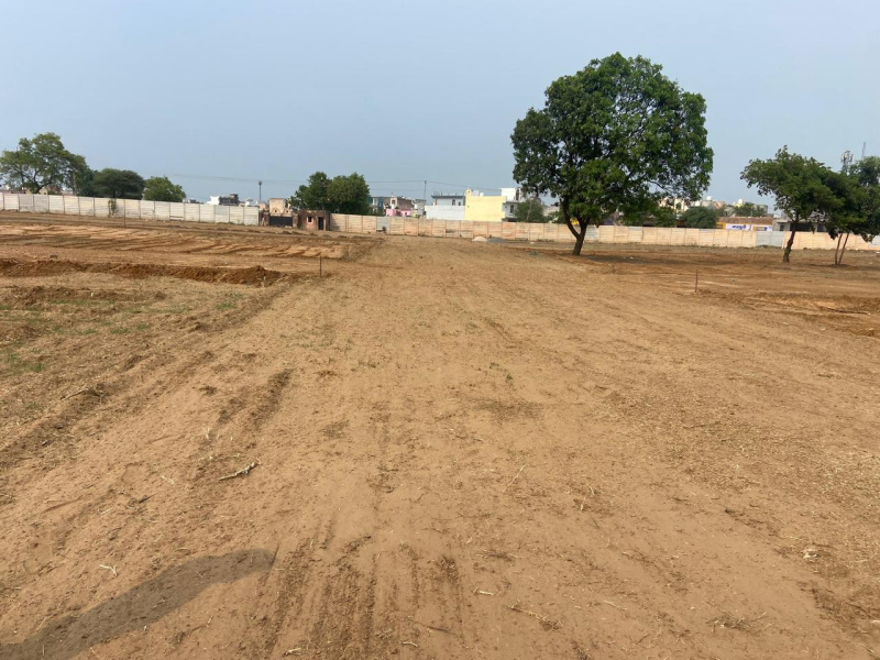  2 Acre Agricultural/Farm Land for Sale in Pandwala Kalan, Delhi
