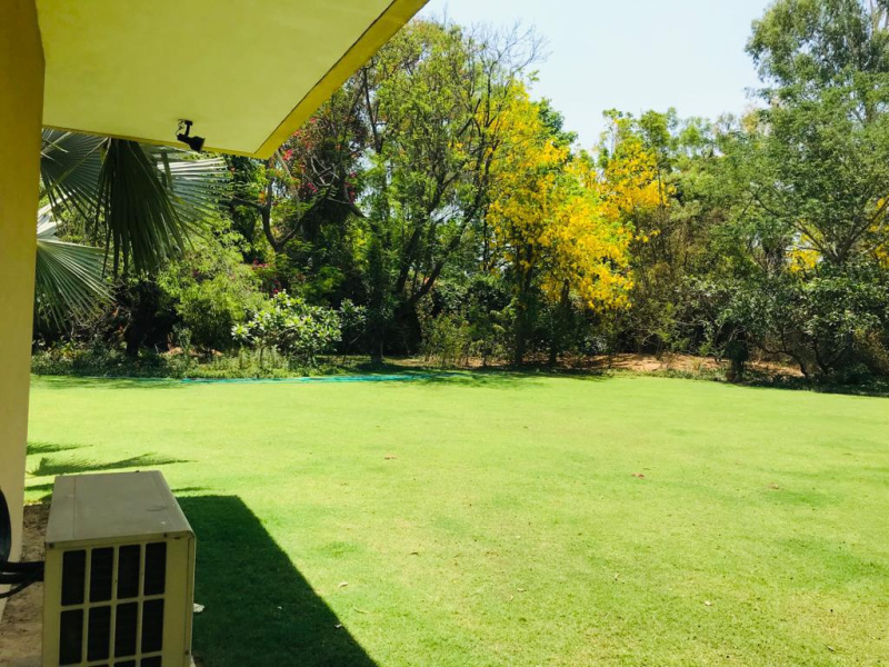  1 Acre Agricultural/Farm Land for Sale in Bijwasan, Delhi