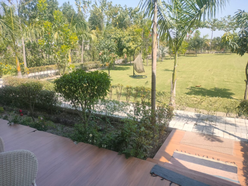  9000 Sq.ft. Residential Plot for Sale in Techzone, Greater Noida