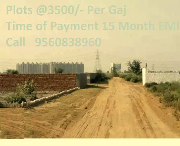  Residential Plot 1800 Sq.ft. for Sale in Block C, Sangam Vihar, Delhi