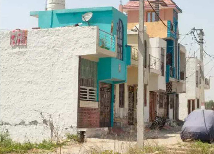  Residential Plot 1350 Sq.ft. for Sale in Sector 142 Noida